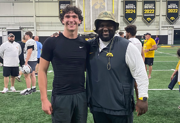 DE Kasky talks summer camps and fall plans