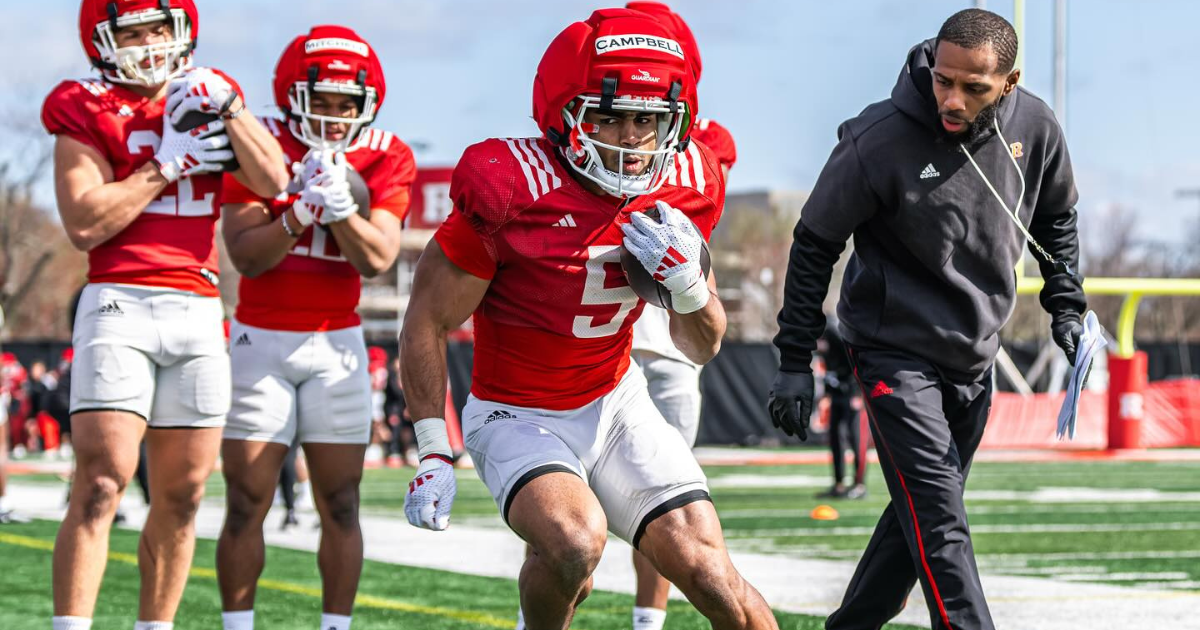 Five Rutgers Football Players Named Phil Steele Preseason All-Big Ten