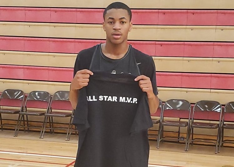 NJ Hoopers Playing D-1 by Conference 2024-25 Ivy League Part 1