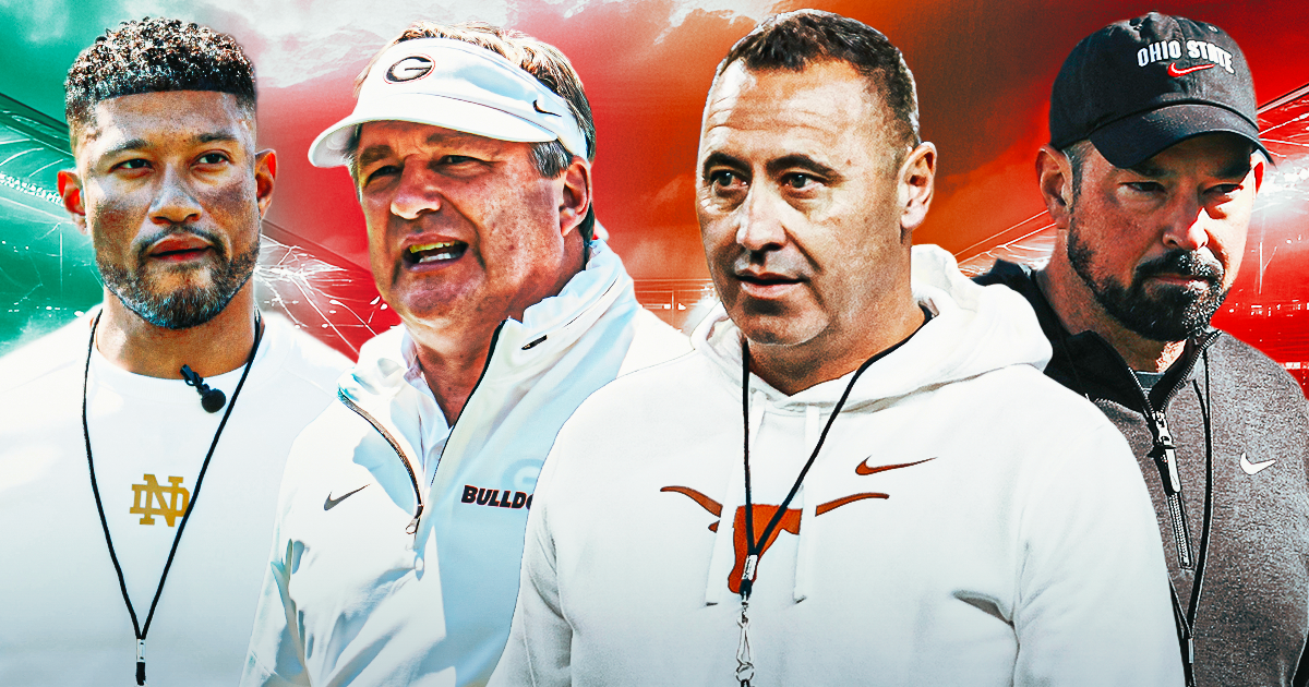 Phil Steele releases preseason poll, ranking all college football teams, 1 to 136