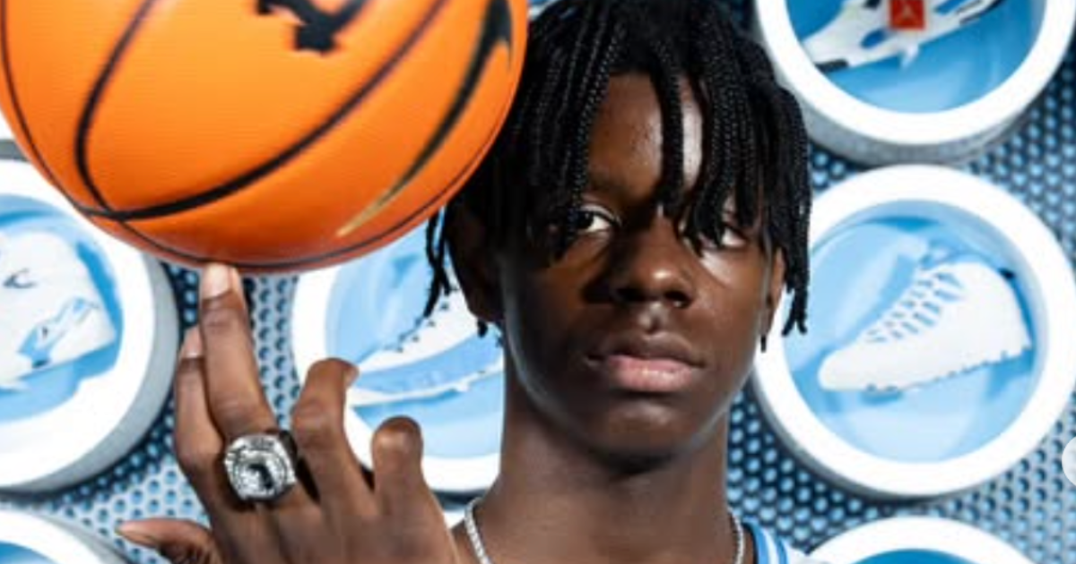 Evaluating Freshman Impact: UNC Basketball's Caleb Wilson Evaluating Freshman Impact: UNC Basketball's Caleb Wilson