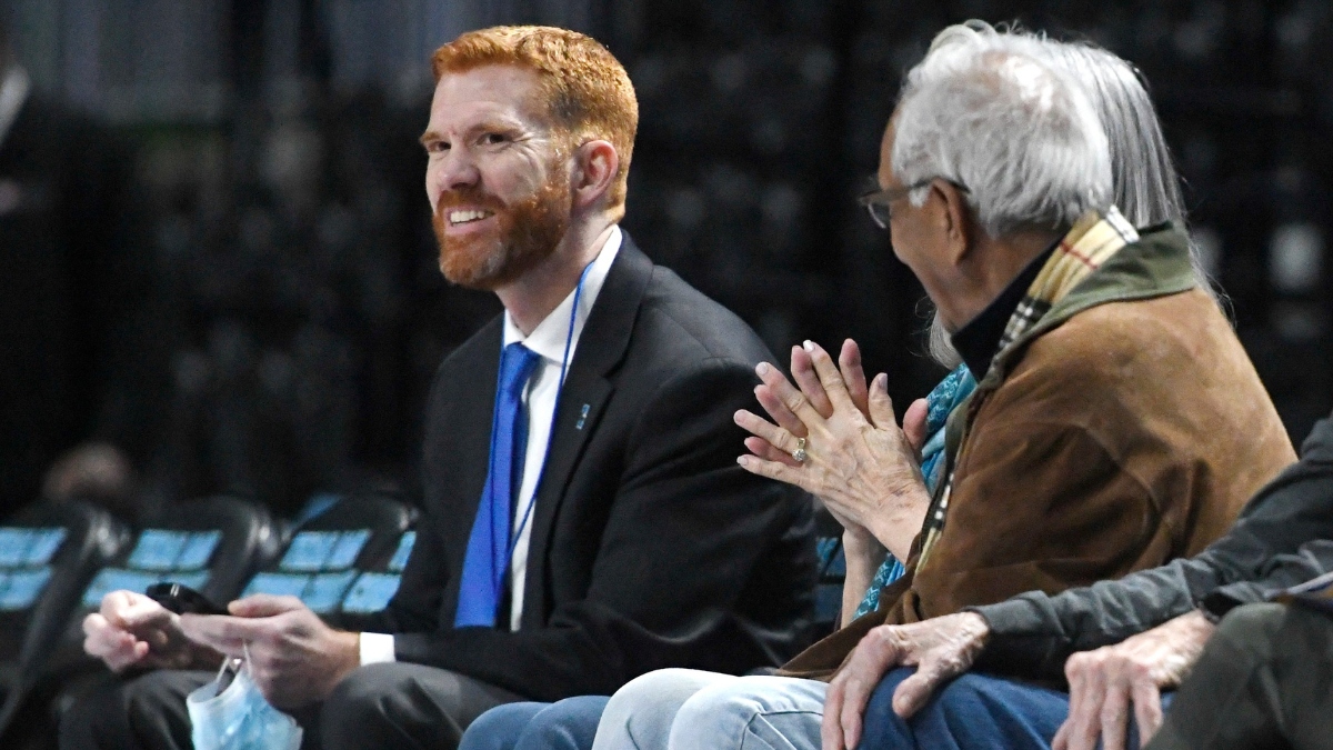 J Batt brings trusted ally Jon Palumbo to Michigan State athletics leadership team