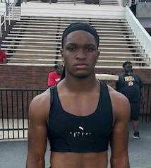 2028 running back Zaiden Jernigan already holding several Power 4 offers