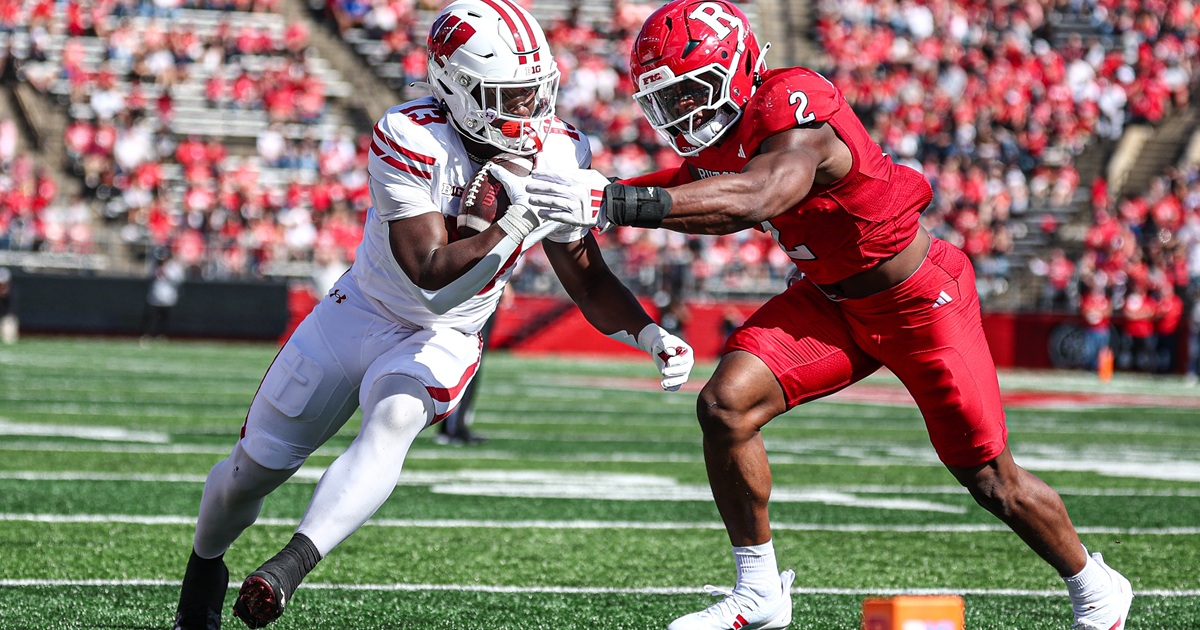 Wisconsin Fall Camp Preview: Five X-Factors