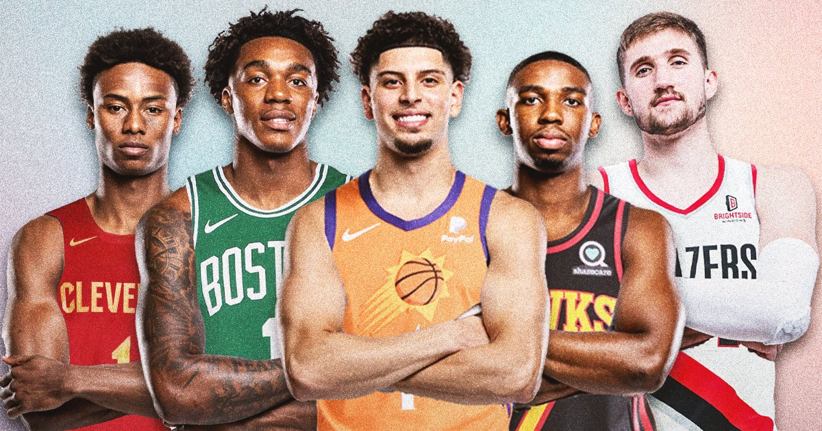 13 Kentucky guys set to play in the NBA Summer League