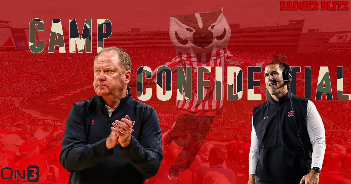 Camp Confidential