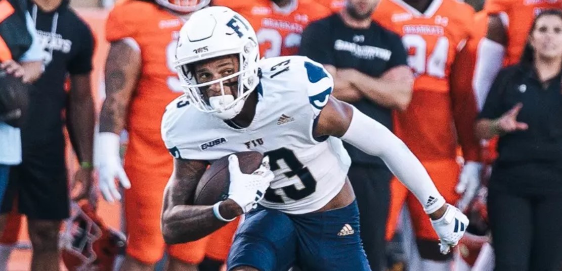 ACC Transfer Portal Breakdown: Georgia Tech