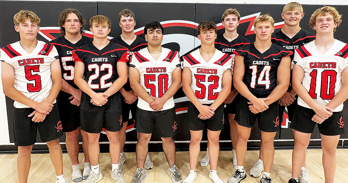 Better Keep an Eye on West Point-Beemer This Fall