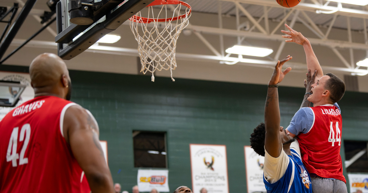 The 2025 Rock Chalk Roundball Classic Set For tonight