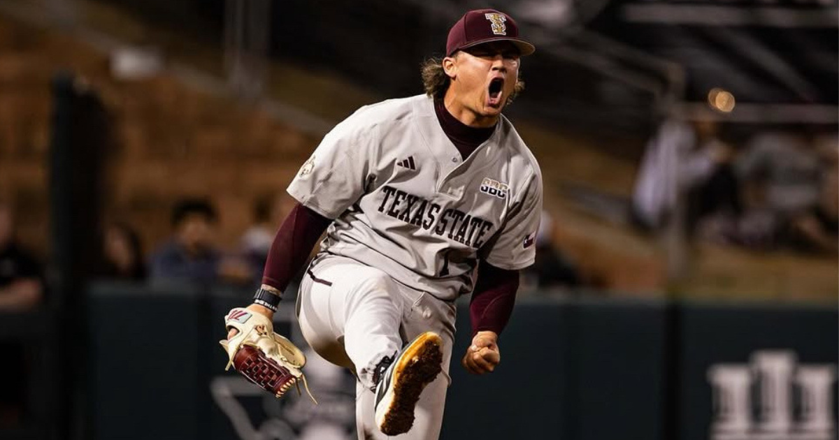 'Everything just felt right': Transfer lefty Alex Valentin excited to pitch in big spots at South Carolina