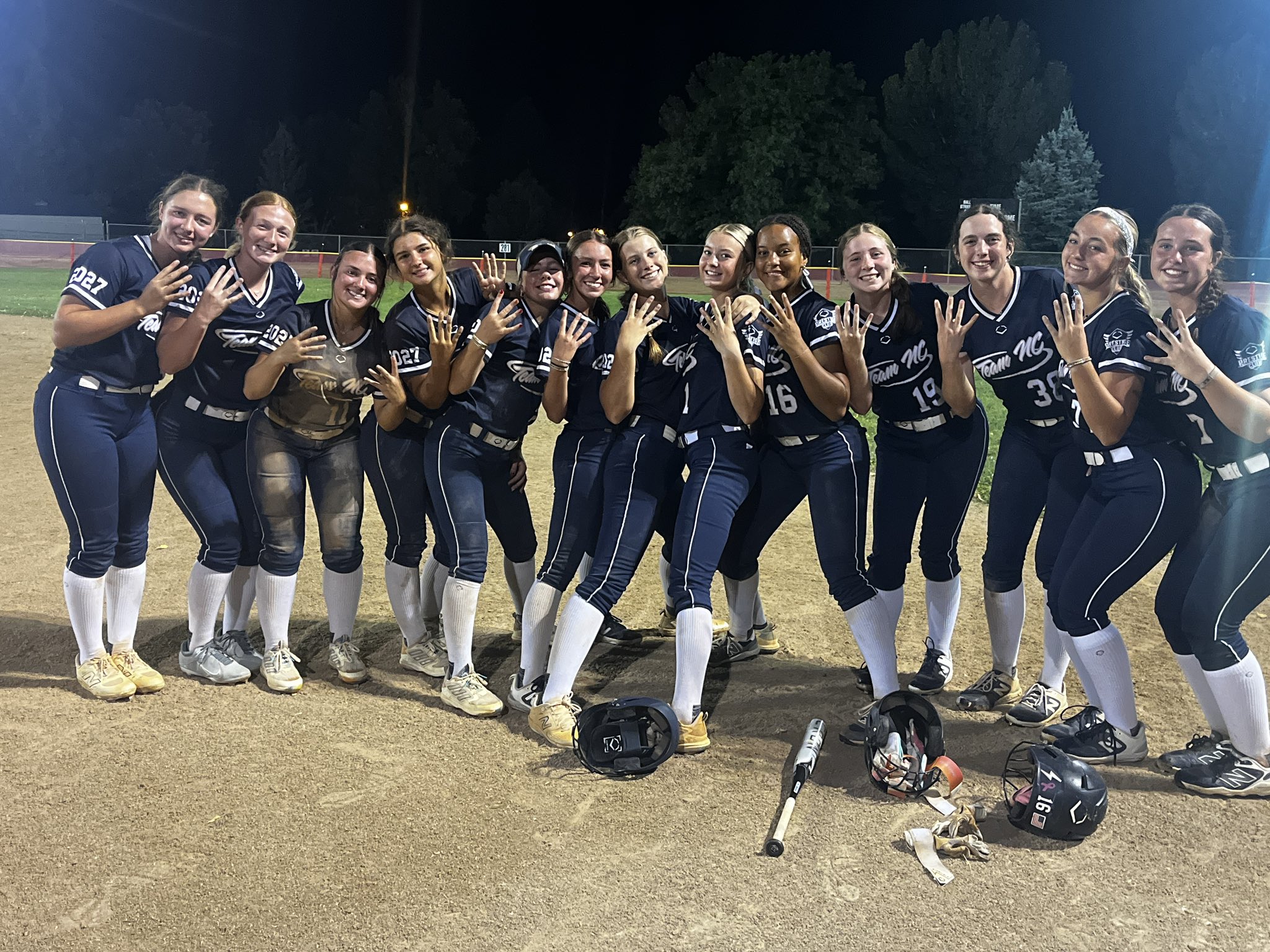 11 Uncommitted Pitchers who shined in Colorado