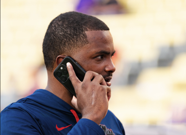 BREAKING: LSU hires Kelvin Bolden away from Ole Miss