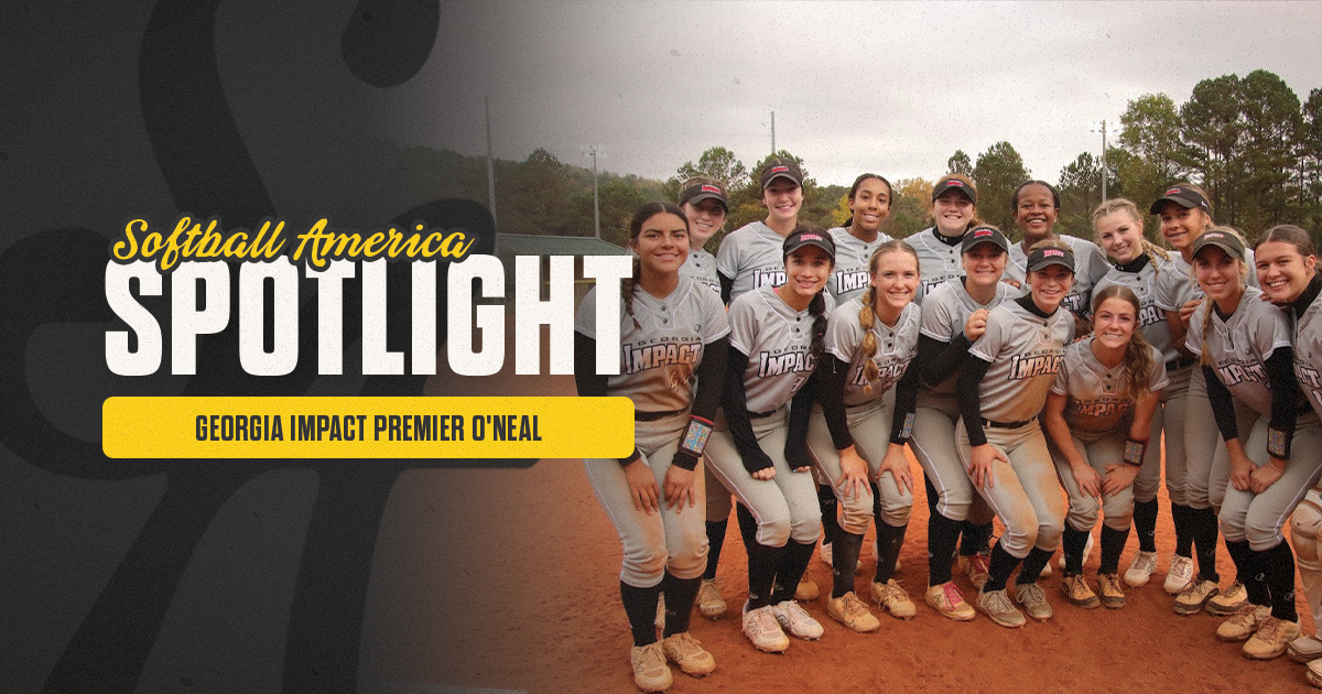 GA Impact Premier O'Neal: Team Spotlight