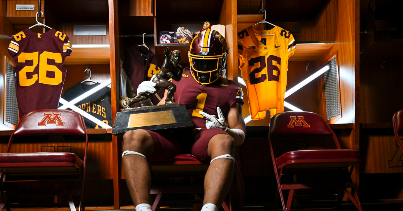 Scouting Report: What four-star RB Ryan Estrada brings to Minnesota