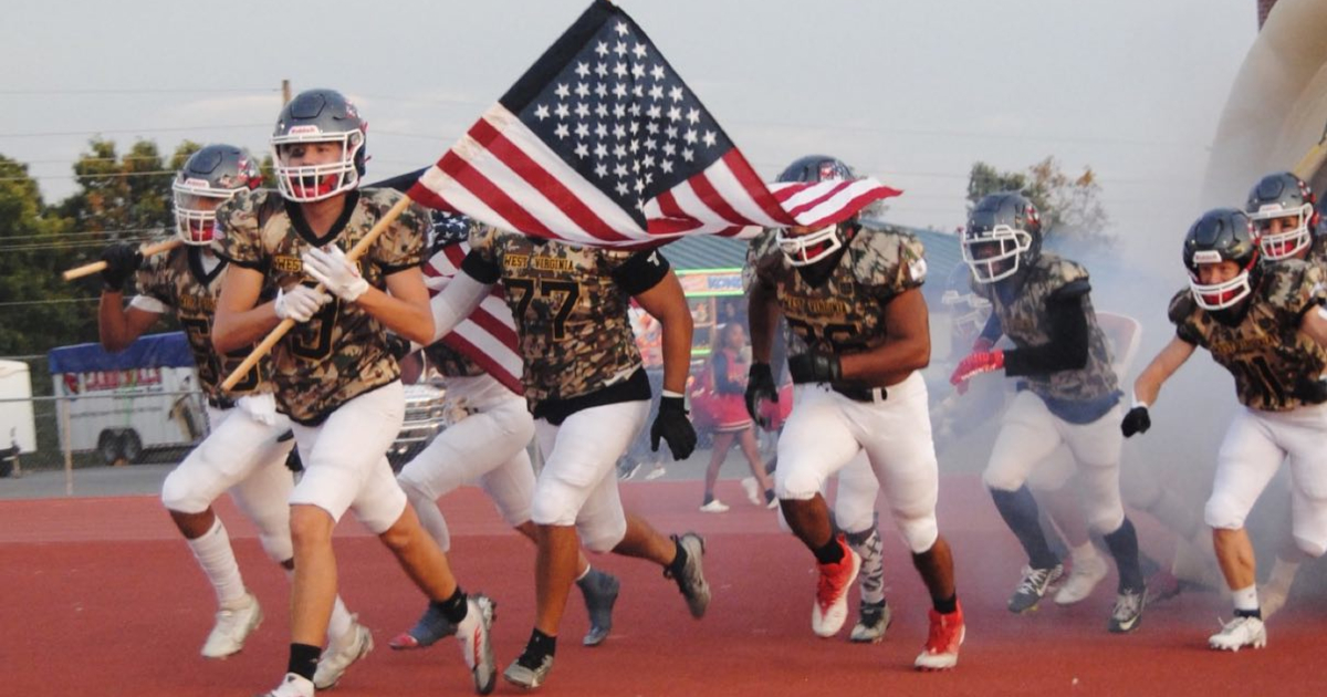 Prediction: Spring Mills (W.Va.) finishes as runner-up in AAAA