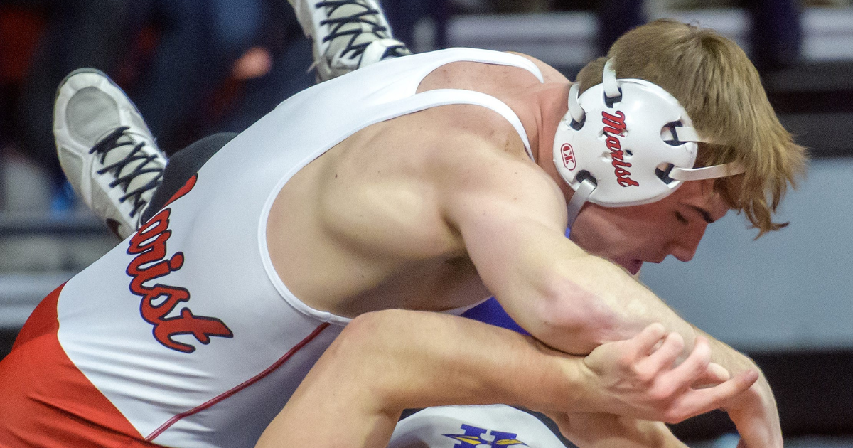 NC State Newsstand: Freshman wrestler Will Denny to compete at U20 PanAmerican Championships