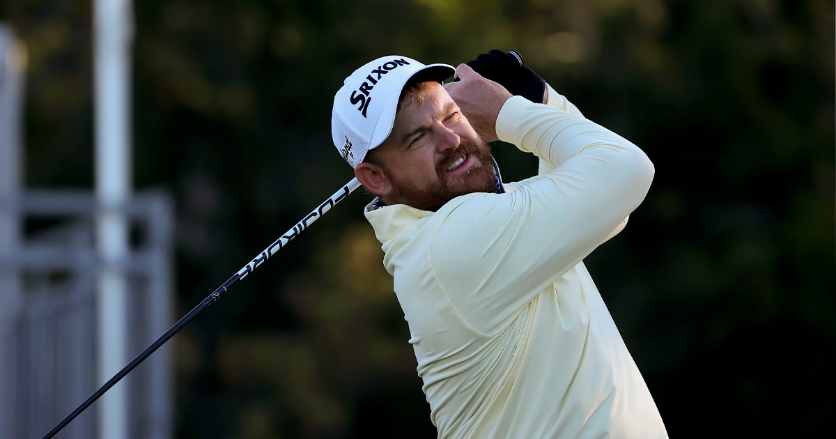ISCO Championship: Odds to win this week's PGA TOUR stop in Kentucky