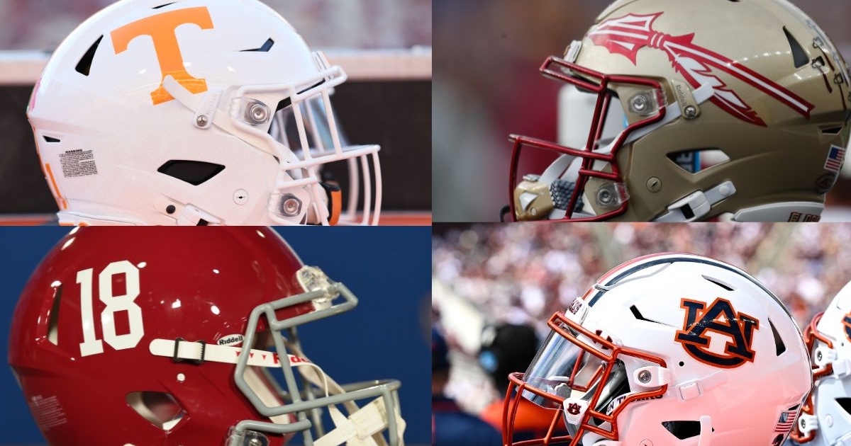 CBS Sports names the Top 25 worst head coach hires in college football since 2000