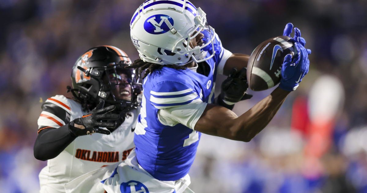 Who's In/Out/Returning: Cornerbacks