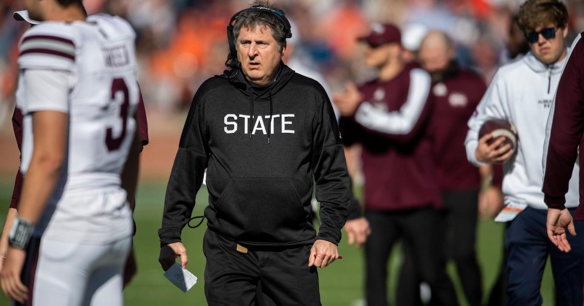 Joey McGuire 'excited' Mike Leach now eligible for College Football Hall of Fame