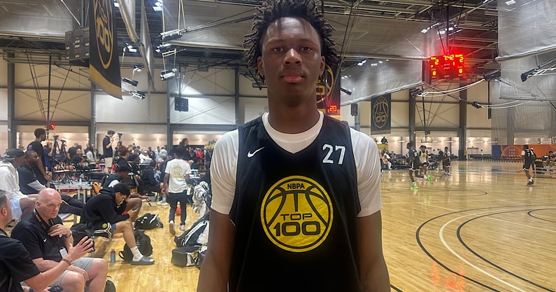 4-star small forward Gage Mayfield schedules official visit to Florida State