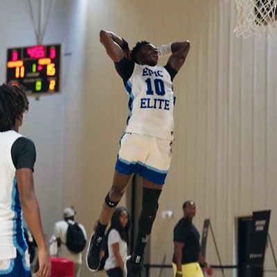 Ousmane makes college pick