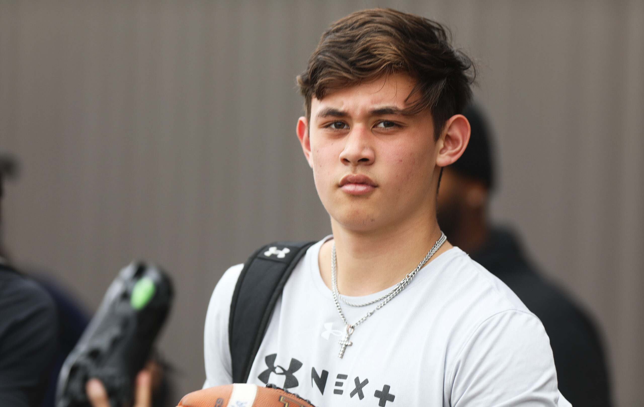 Clemson offer a long time coming for 4-star Alabama QB