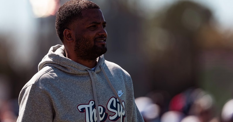 Inside the Hire: Tidbits on LSU adding Kelvin Bolden from Ole Miss