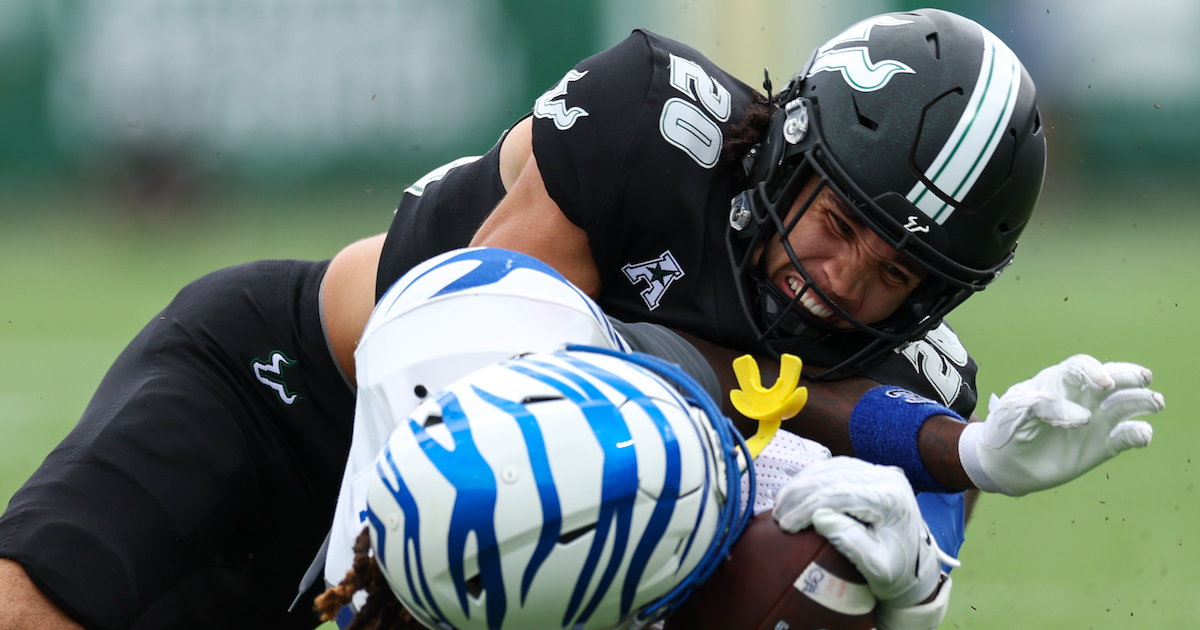 ACC Transfer Portal Breakdown: California