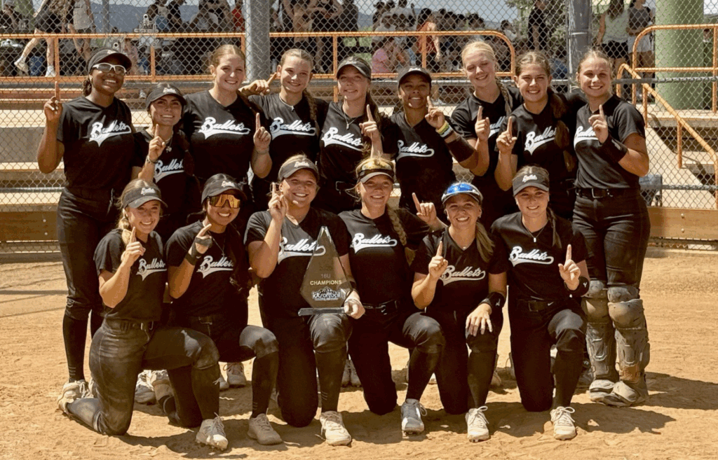 Under-the-Radar 2027 and 2028 Softball Recruits You Need to Know Now