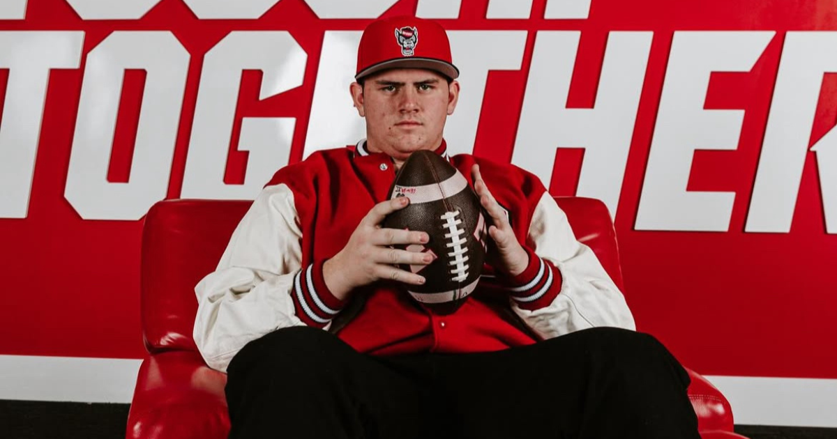 ACC Transfer Portal Breakdown: NC State