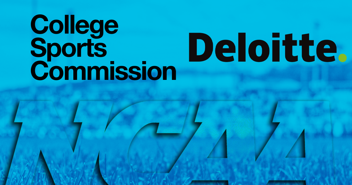 College Sports Commission must receive work evidence for NIL deals to be approved