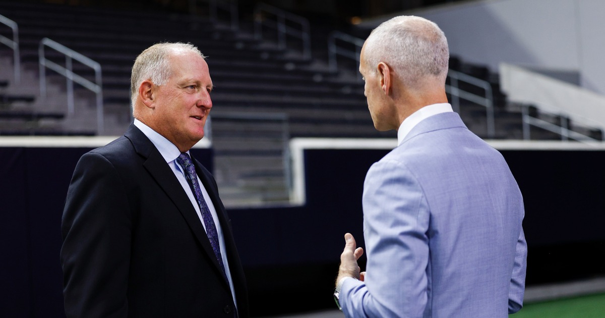 My takeaways from Kansas State HC Chris Klieman in Frisco