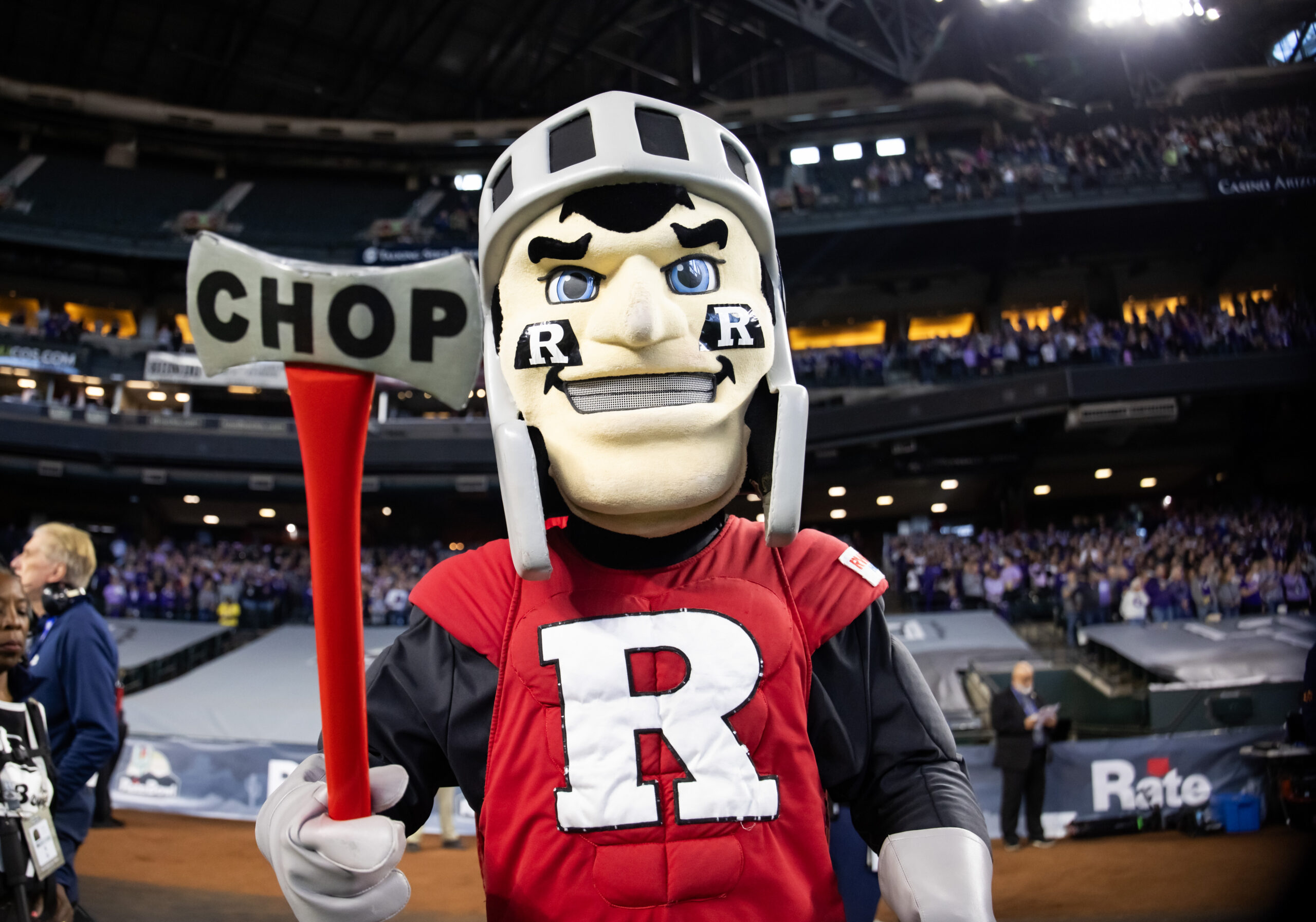 Podcast: The Latest on the Rutgers Athletic Director Search, Recruiting & More