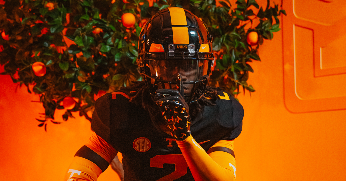 4-star DB Jowell Combay finds 'perfect fit' on Rocky Top