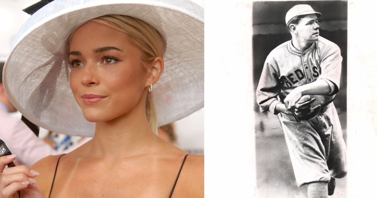 Livvy Dunne blocked from buying Babe Ruth's apartment: 'They could've been Alabama fans'
