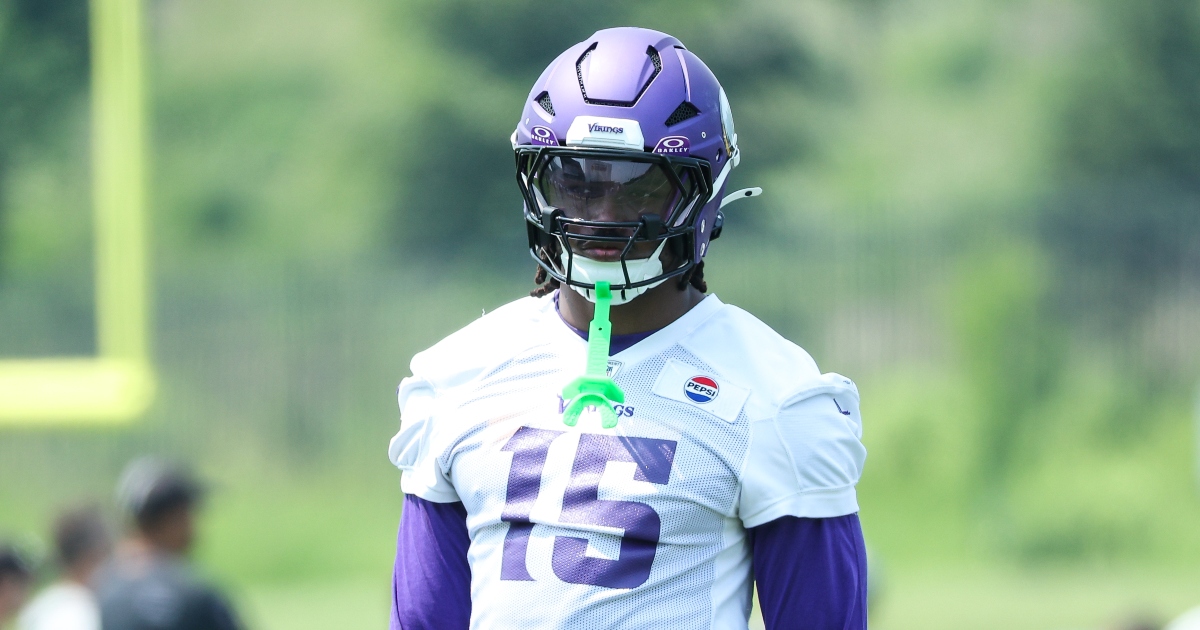 Minnesota Vikings LB Dallas Turner loses $240K in bank fraud scheme