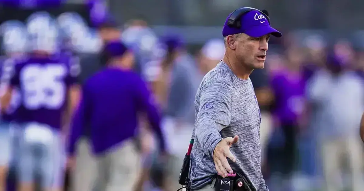 Final Kansas State depth chart projection: Offense