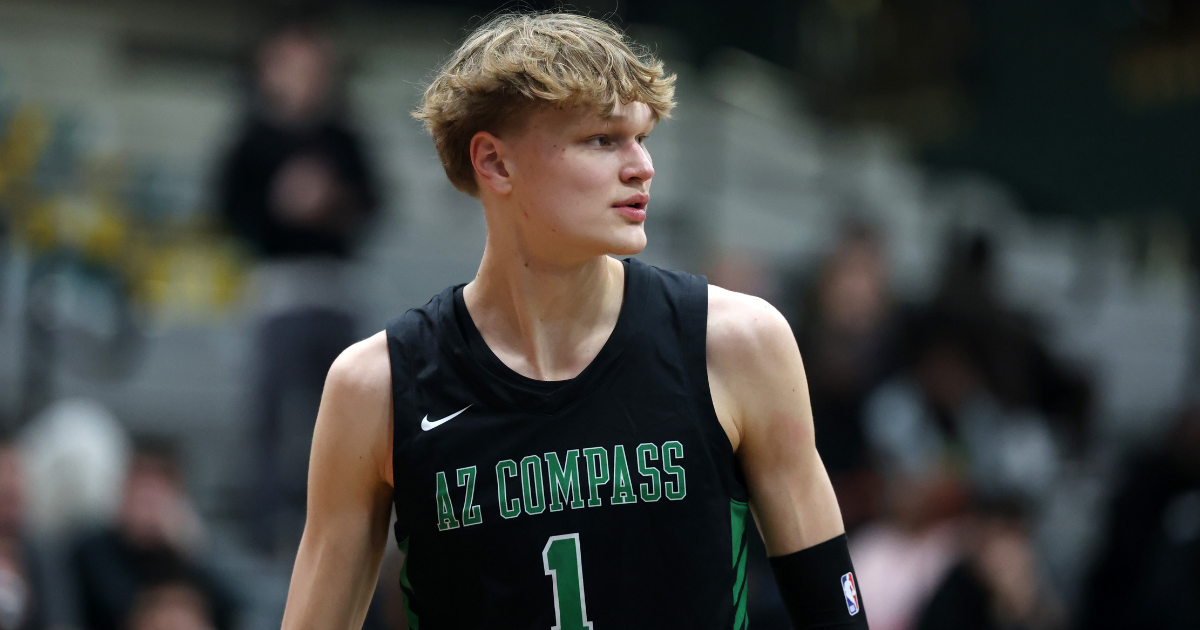 5-star forward Miikka Muurinen down to 7 schools