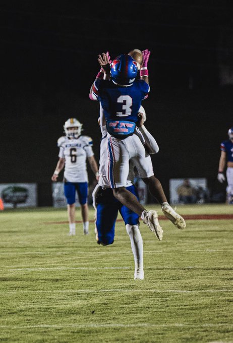 TN Varsity High School Football Talk