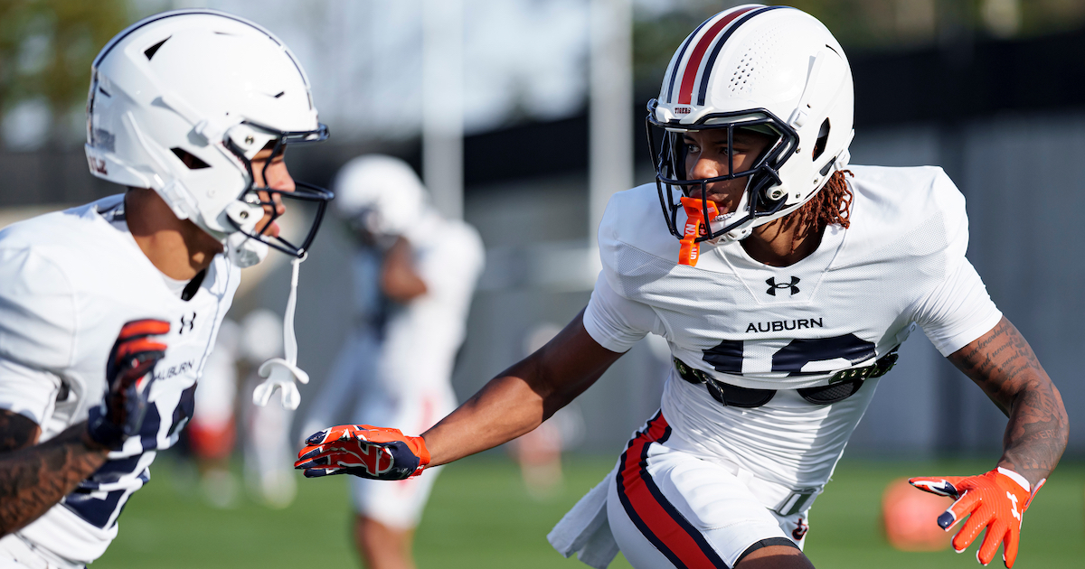 Woodby is ‘going to be special’