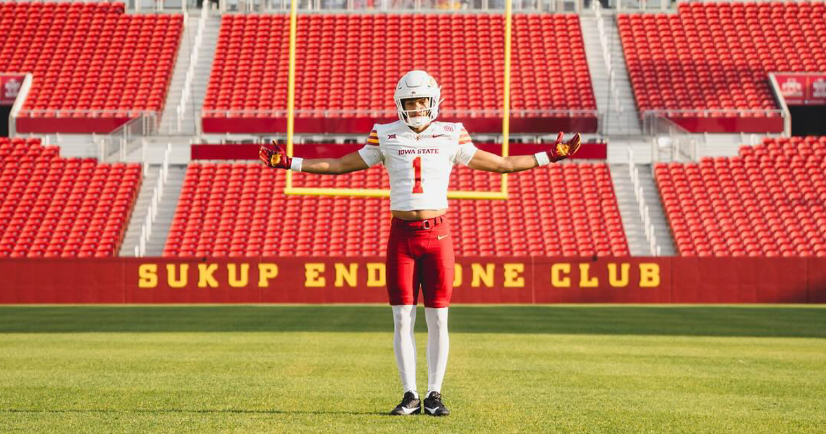Newest Cyclone verbal digs deeper into Wednesday announcement