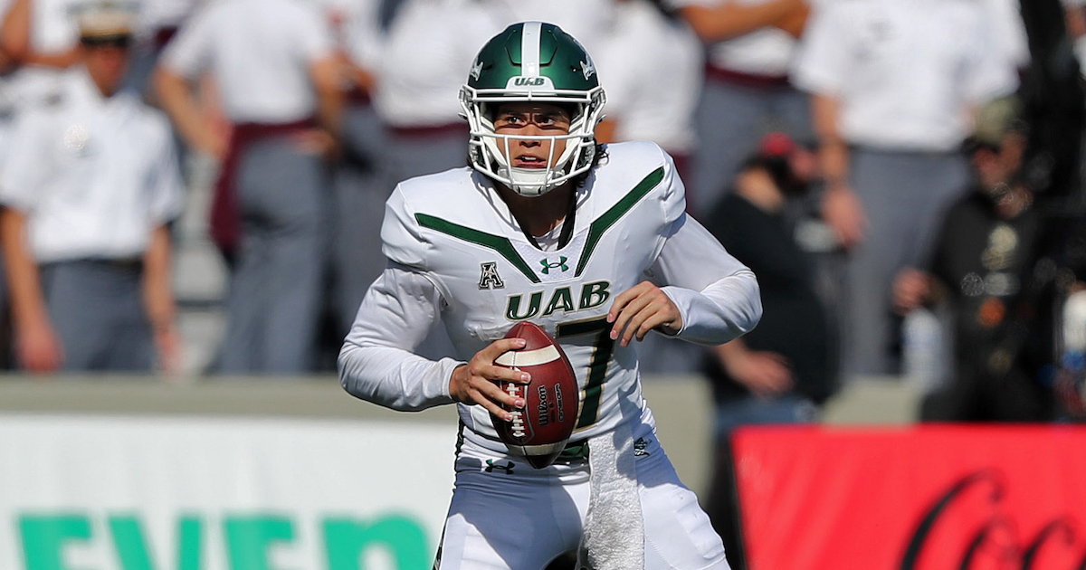 Scouting the opponent: Vols host UAB