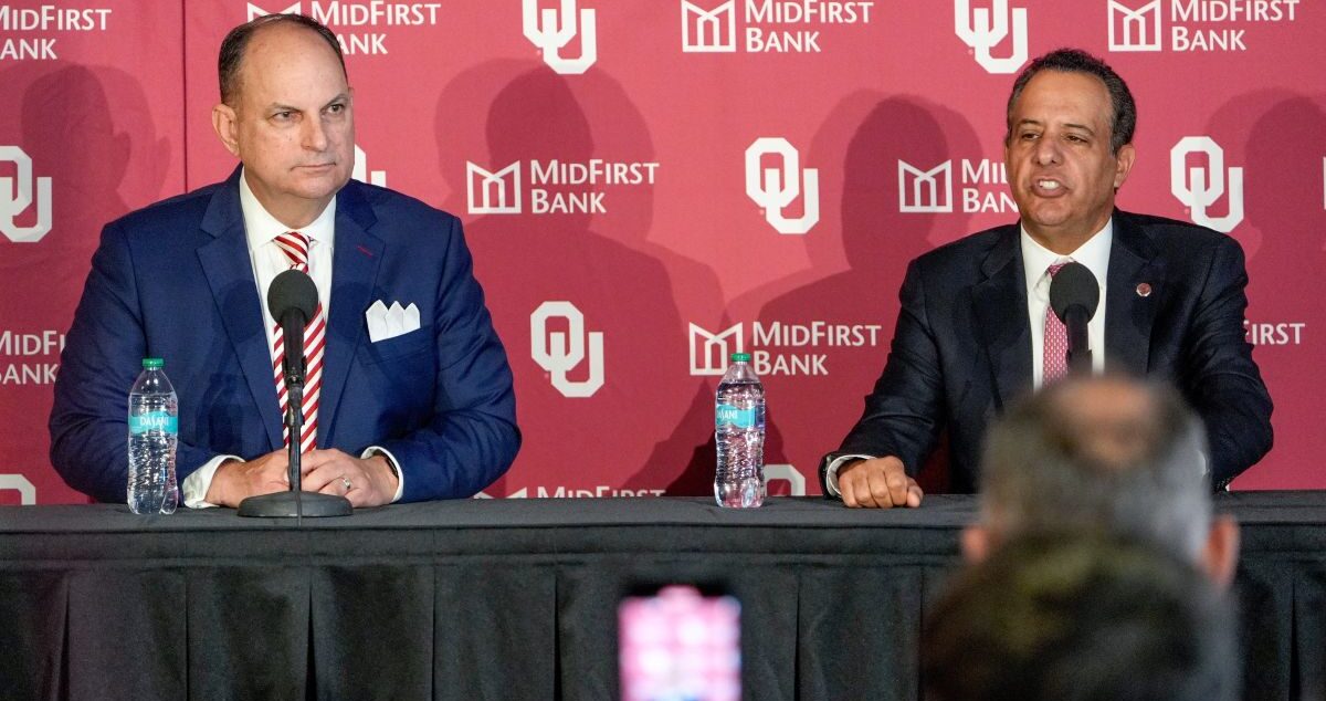SoonerScoop podcast: Fallout galore over OU athletics shocker
