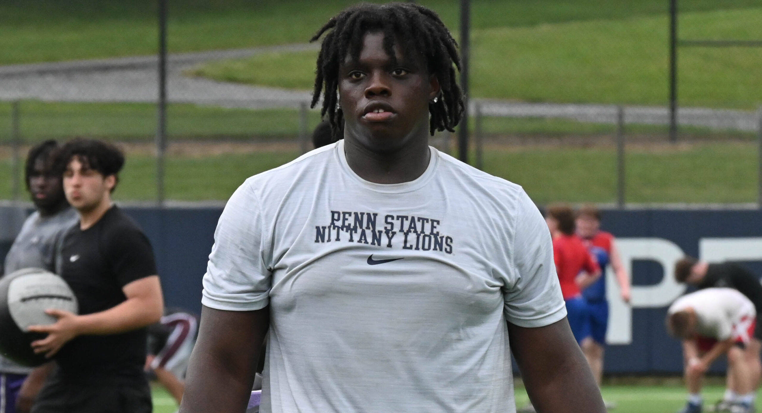 Sting Factor: How does the loss of Roseby Lubintus impact Penn State?