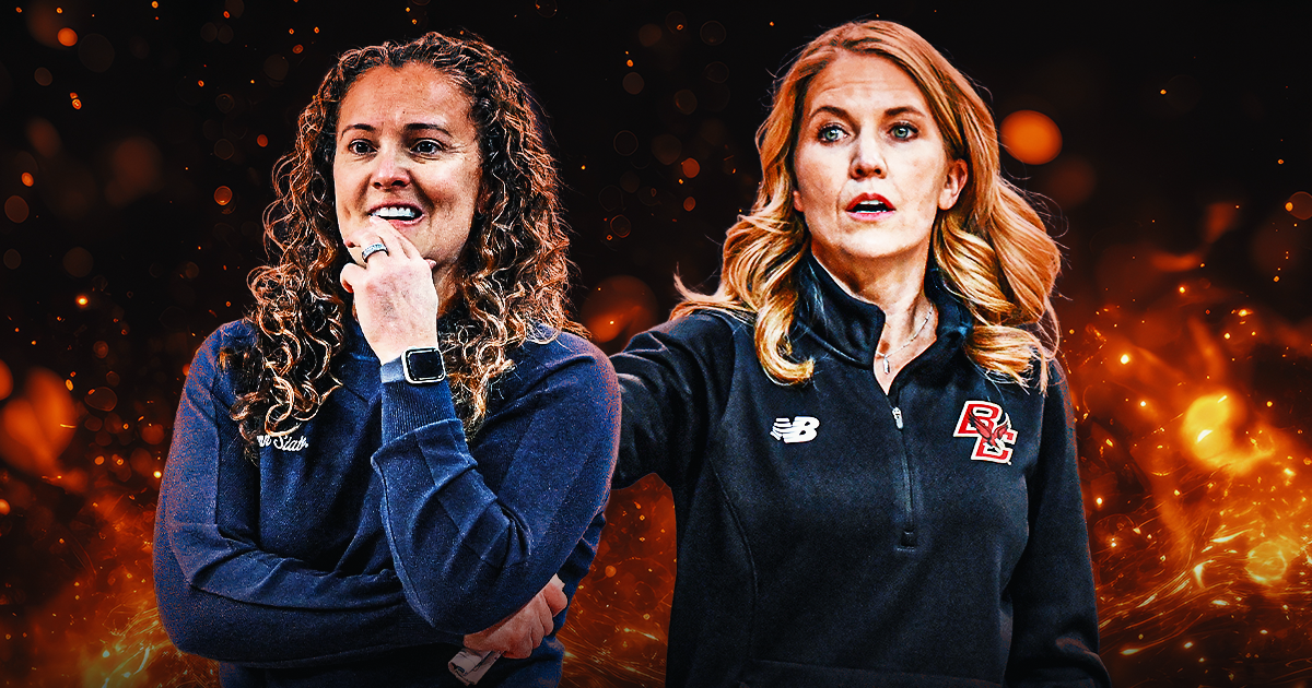 Five P5 women's basketball coaches facing pressure in 2025-26