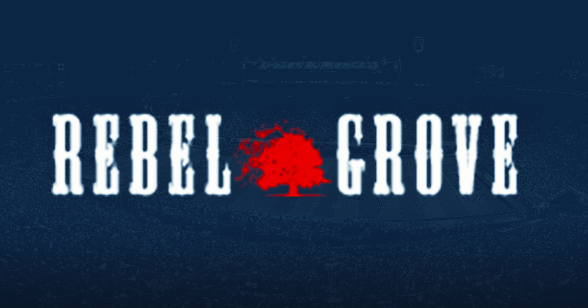Announcement: Rebel Grove and OM Spirit unite under one banner