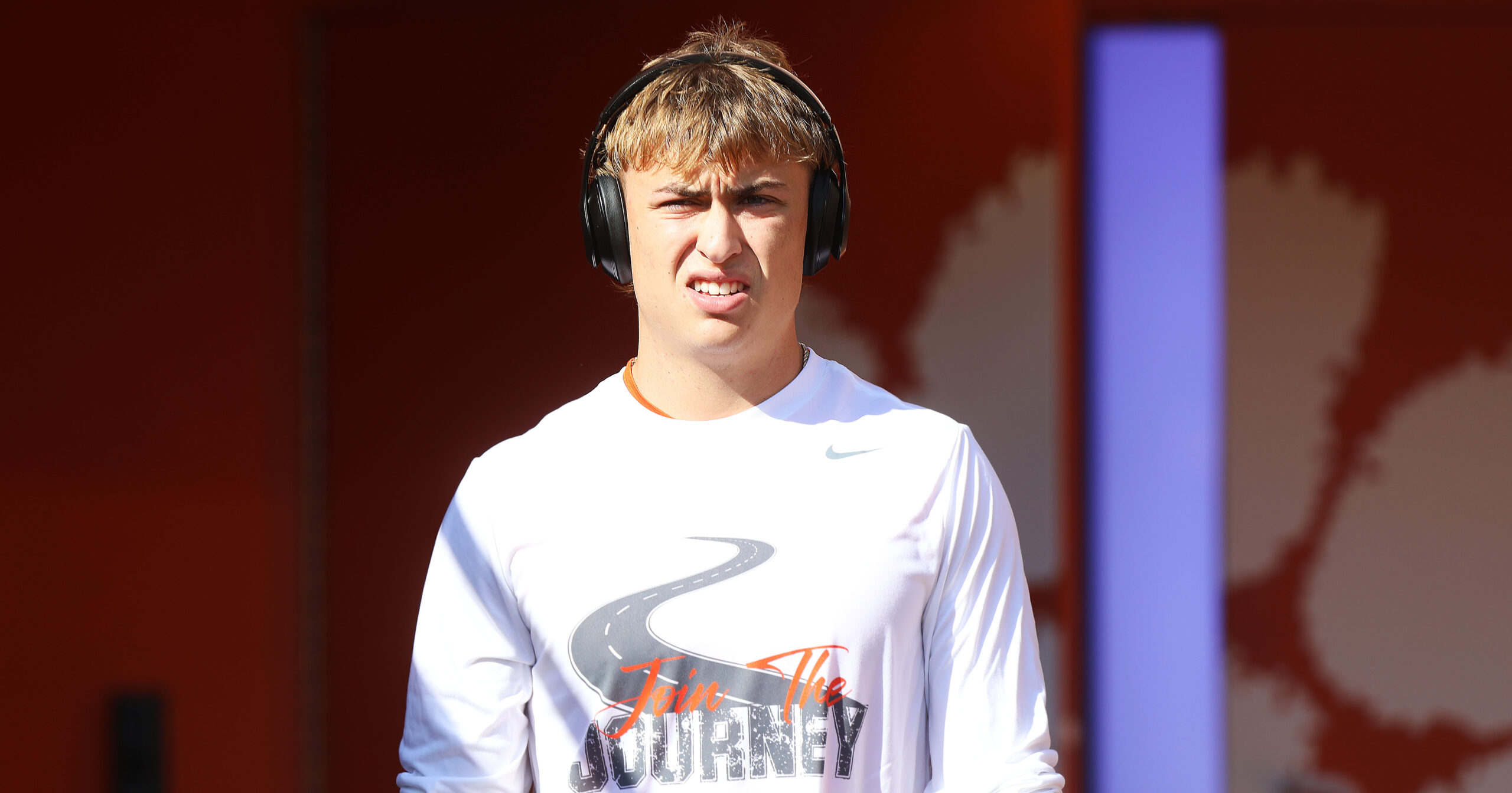 SUMMER UPDATE: Nolan Hauser
