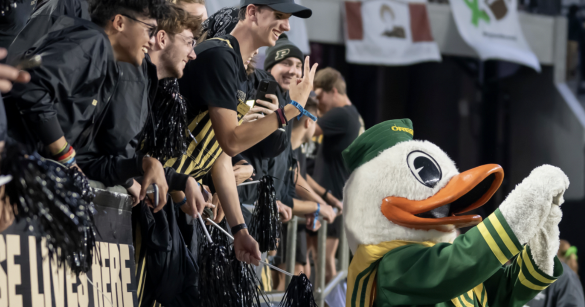 Purdue 2025 football schedule analysis: Who they don't play