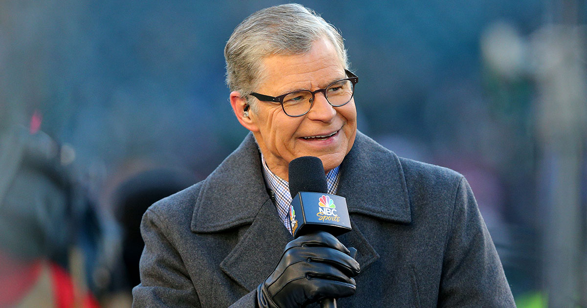 Dan Patrick reveals how much money he turned down to host The Price is Right